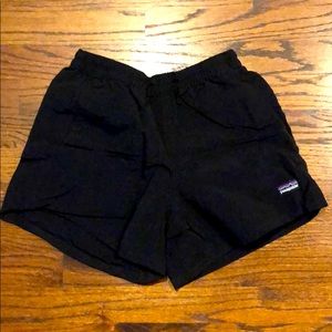 Patagonia hiking shorts- women’s XS